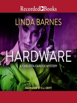cover image of Hardware
